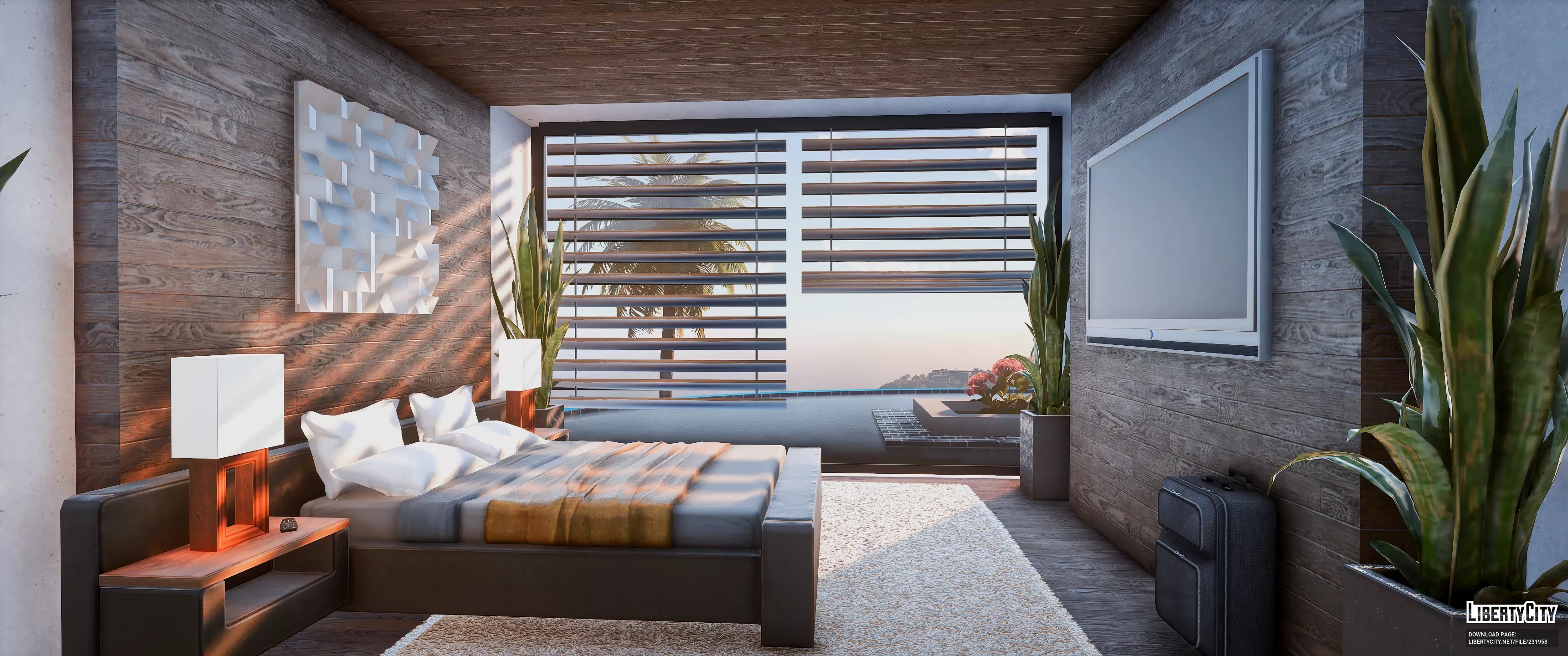 LS Hills House miniatura 5